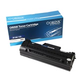 Cartus toner Samsung SCX 3405 W, SCX 3400, ML 2165, SCX 3405, ML 2165 W, ML 2160 MLT-D101S1.5k  Black Compatibil Orink