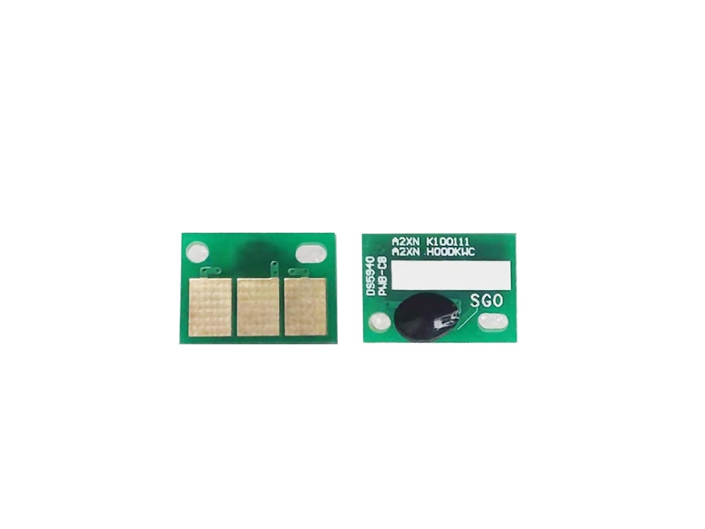 Chip Drum Minolta Bizhub C 250i, Bizhub C 300i, Bizhub C 360i DR316 C,M,Y DR-316C/M/Y, DR316 105K Cyan/Magenta/Yellow Compatibil CET