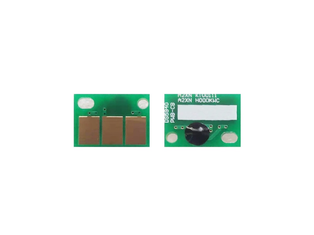 Chip Drum Minolta Bizhub 308e, Bizhub 368e, Bizhub 458e, Bizhub 558e, Bizhub 658e, Bizhub C250i, Bizhub C300i, Bizhub C360i DR314K, DR316K DR-314/DR-316K, DR314, DR316K 225K Black Compatibil CET