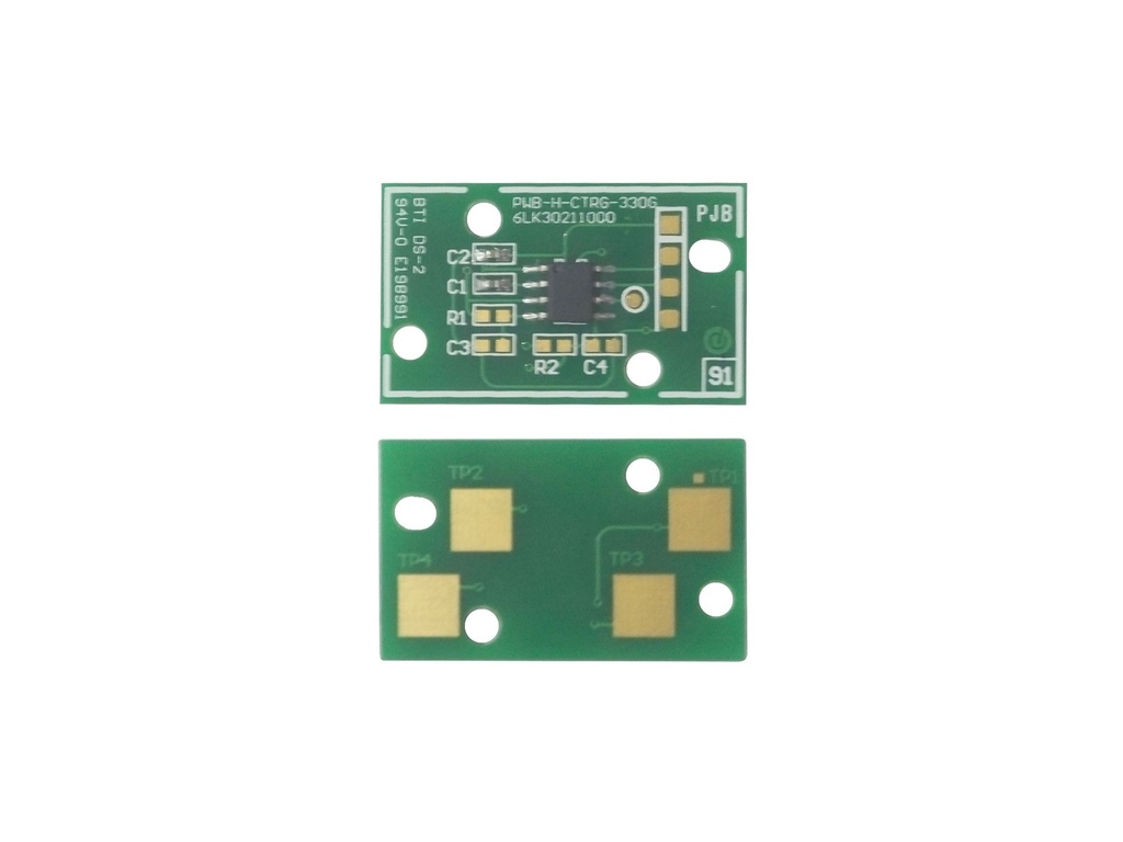Chip Toshiba E Studio 257, E Studio 307, E Studio 357, E Studio 457, E Studio 507, E Studio 257S, E Studio 307S, E Studio 357S, E Studio 457S   Black Compatibil CET