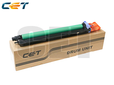 Drum Unit Black Minolta Bizhub C227, Bizhub C287 A85Y0RD, DR214K 105K DR214K Black Drum Unit Compatibil CET
