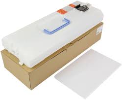 Waste toner bottle Canon IR C3020, IR C3025, IR C3025i, IR C3120L, IR C3125, IR C3125i, IRA C3320, IRA C3320L, IRA C3320i, IRA C3325i, IRA C3330i, IRA C5535i, IRA C5540i, IRA C5550i WT-202, FM1-A606-030, FM1-A606-020, FM1-A606-000  Compatibil CET