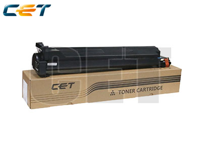 Cartus toner Minolta Bizhub C 200, Bizhub C 203, Bizhub C 253, Bizhub C 353 TN213K, TN214K, TN314K A0D7135, A0D7132, A0D7131 TN213K/TN214K/TN314K Toner Cartridge 25K 460g Black Compatibil CET