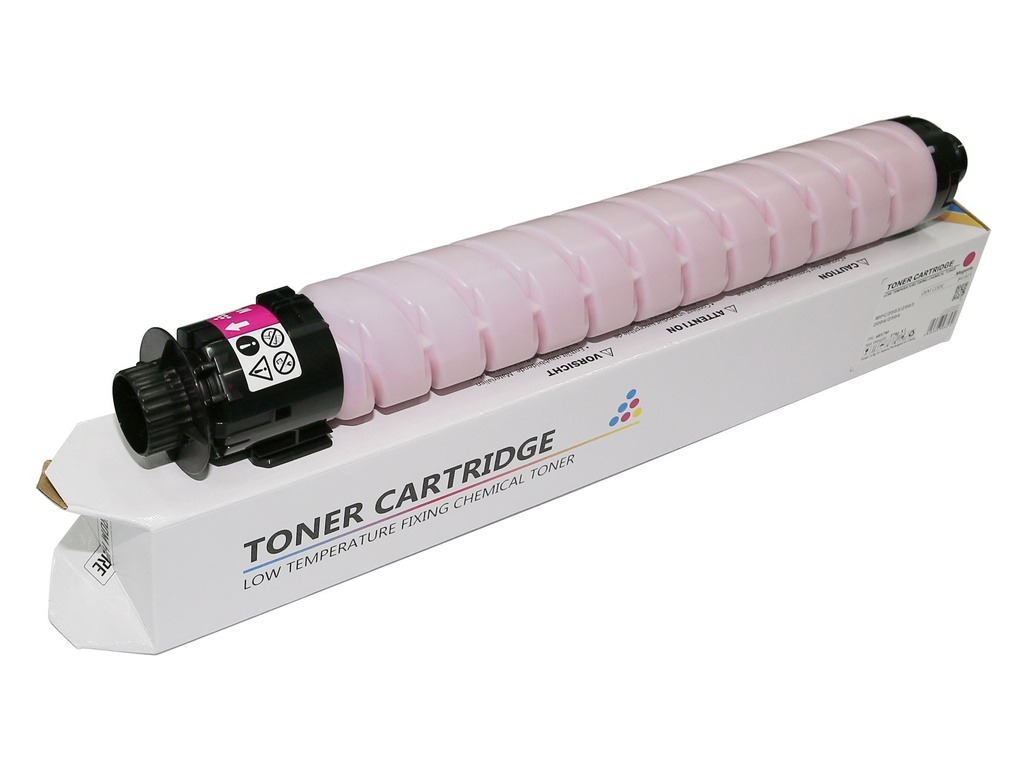 Cartus toner Ricoh MPC 2003, MPC 2503, MPC 2004, MPC 2504 841920 CPP Magenta Toner Cartridge-Chemical 9.5K 228g Compatibil CET