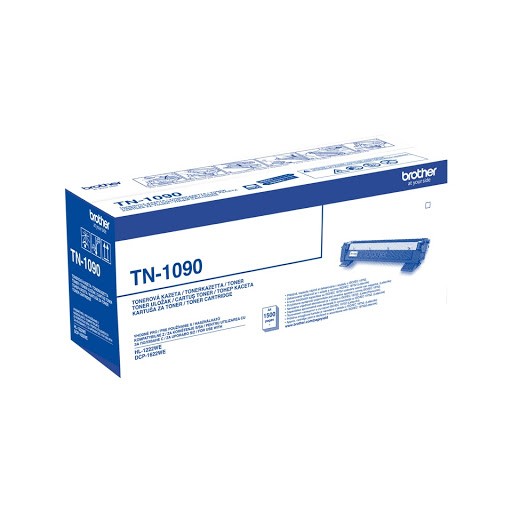 Cartus toner Brother HL 1222WE TN1090 Black Original