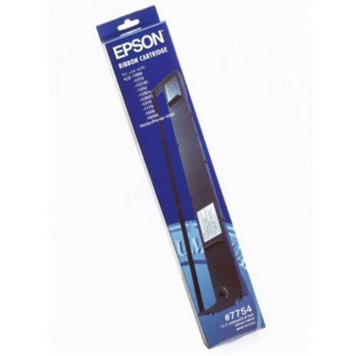 Ribon Epson LQ 1000 LQ 1050 Black Original