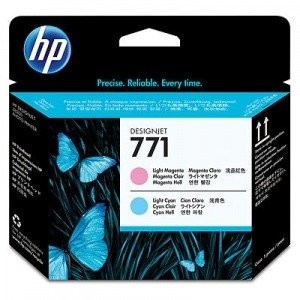 Cap printare HP DJ Z 6200 NR.771 Original