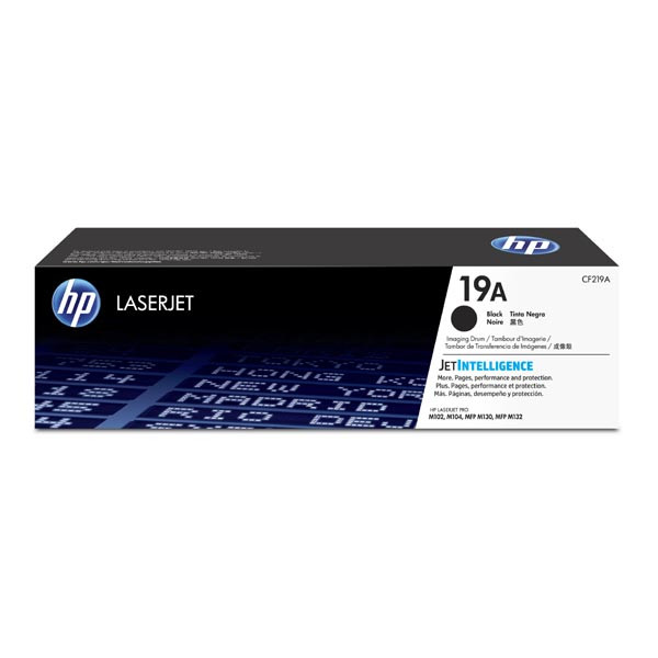 Drum Unit HP PRO M 102 A NR.19A 12k Black Original