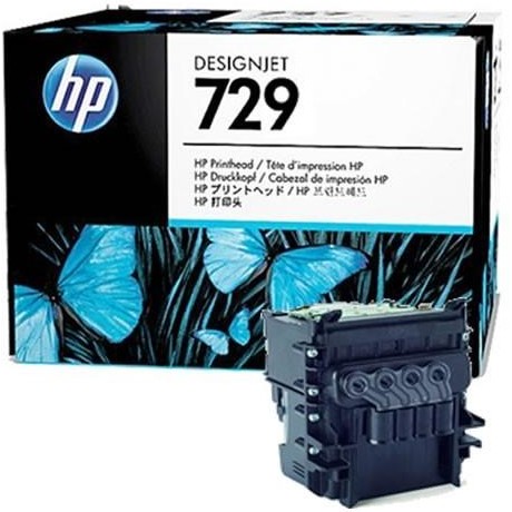 Cap printare HP DJ T730, DJ T830 NR.729 Original