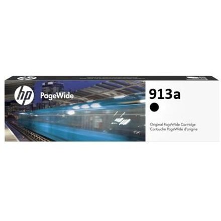 Cartus cerneala HP PRO 452DW NR.913A 3.5k Black Original
