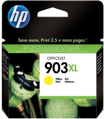 Cartus cerneala High Yield HP PRO 6960 NR.903XL NR.903XL T6M11AE Yellow Original