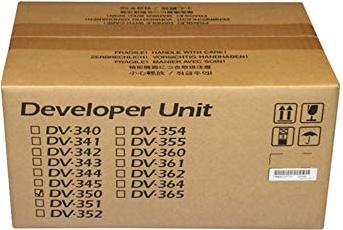 Developer Unit Kyocera Mita FS-3920, DV-350 302J193010 Original