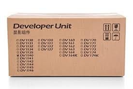 Developer Kyocera Mita FS 1035 DV-1140 302MK93010 Original