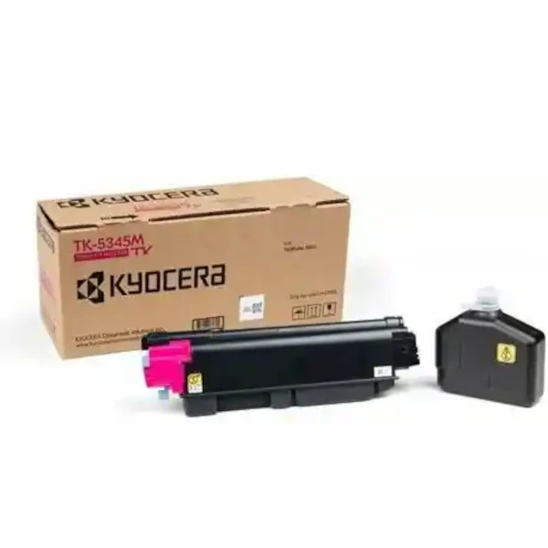 Cartus toner Kyocera Mita TASKalfa 352ci TK-5345M 9k Magenta Original