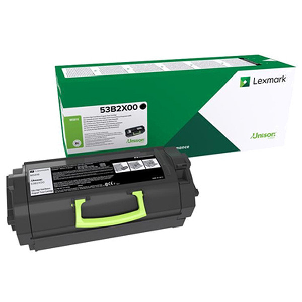 Cartus toner Lexmark MS 818 45k Black Original