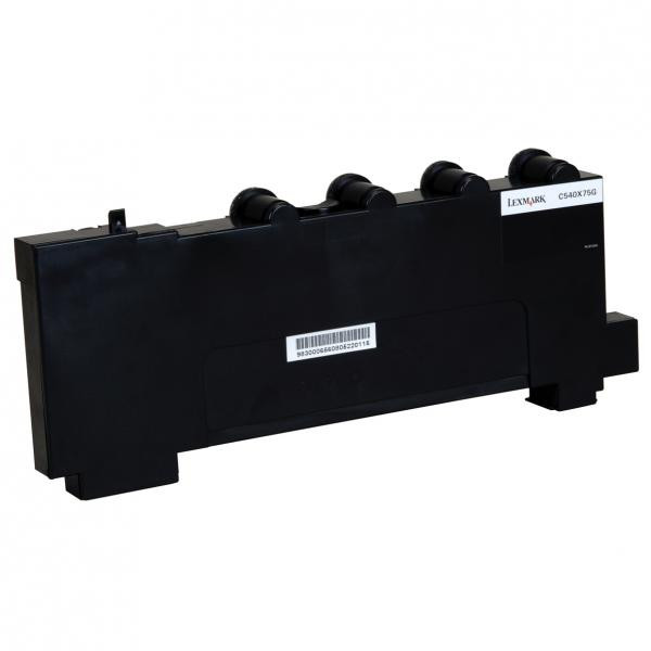 Waste Toner Bottle Lexmark C540 36K Original