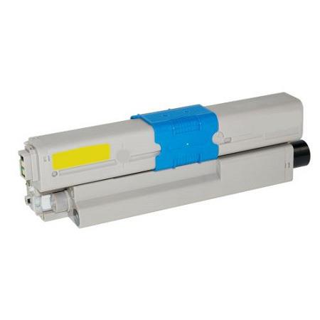Cartus toner Okidata ES5431 44973509 Yellow Original
