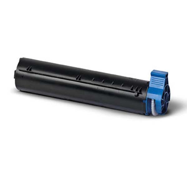 Cartus toner Okidata B412DN 3K Black Original