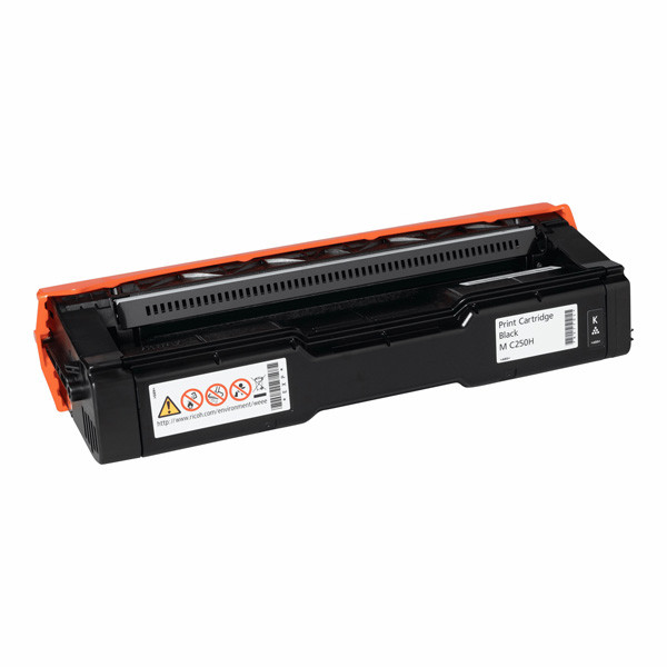 Cartus toner Ricoh Aficio M C250, M C250H, P C301W 408340 6.9k Black Original