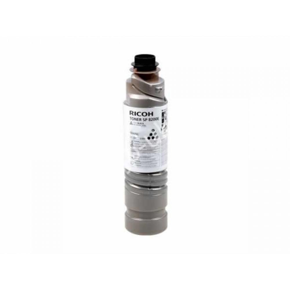 Cartus toner Ricoh Aficio SP 8200 36k 821201 Black Original