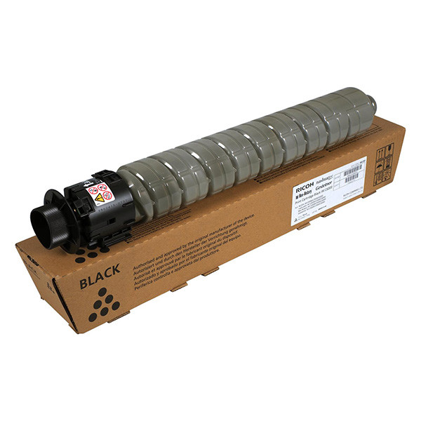 Cartus toner Ricoh IMC 4500, IMC 6000 842283 33k Black Original