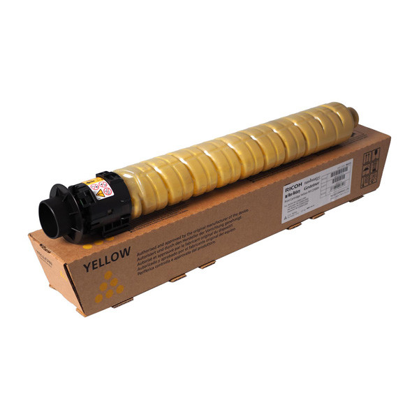 Cartus toner Ricoh IM C2000, IM C2000A, IM C2500, IM C2500AHC 842312 10,5k Yellow Original