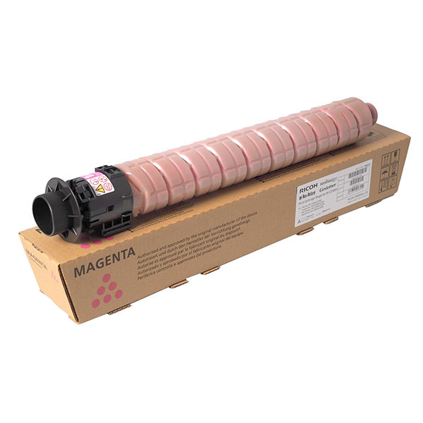 Cartus toner Ricoh IM C2000, IM C2000A, IM C2500, IM C2500AHC 842313 10,5k Magenta Original