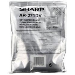 Developer Sharp AR 5625, AR M 316 L, AR M 237, AR M 256 L, AR 215, AR M 276, AR 235, AR M 316, AR M 236, AR M 317, AR M 256, AR M 257, AR 215 S, AR M 277 AR-271DV Black Original