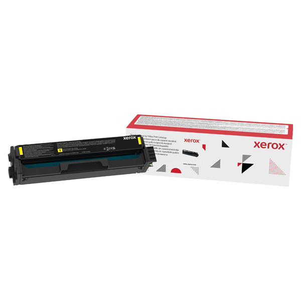 Cartus toner Xerox C230, C235 1.5K 006R04390 1.5k Yellow Original