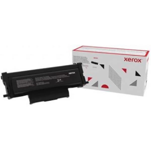 Cartus toner Xerox B 230, B 235, B 225 6k Bk Black Original