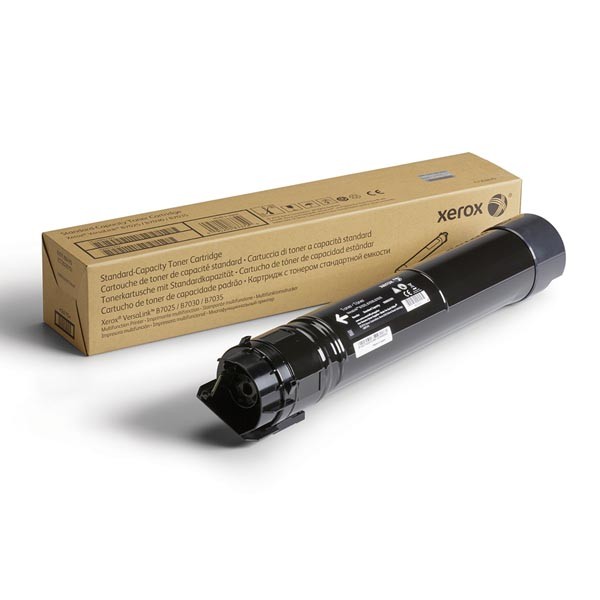 Cartus toner Xerox Versalink B 7030, Versalink B 7035, Versalink B 7025 30k Bk Black Original
