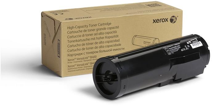 Cartus toner Xerox VersaLink B400, VersaLink B405 13.9k Bk Black Original