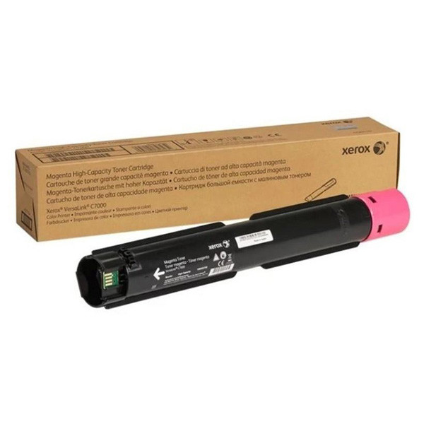 Cartus toner Xerox VersaLink C7000DN, VersaLink C7000N 106R03771 3k Magenta Original