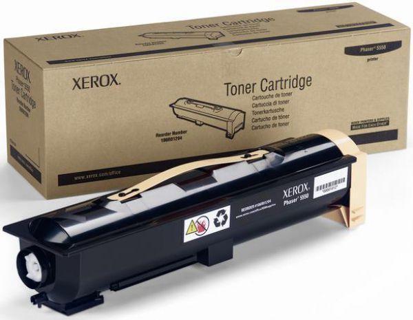 Cartus toner Xerox PHASER 5335 10k Black Original