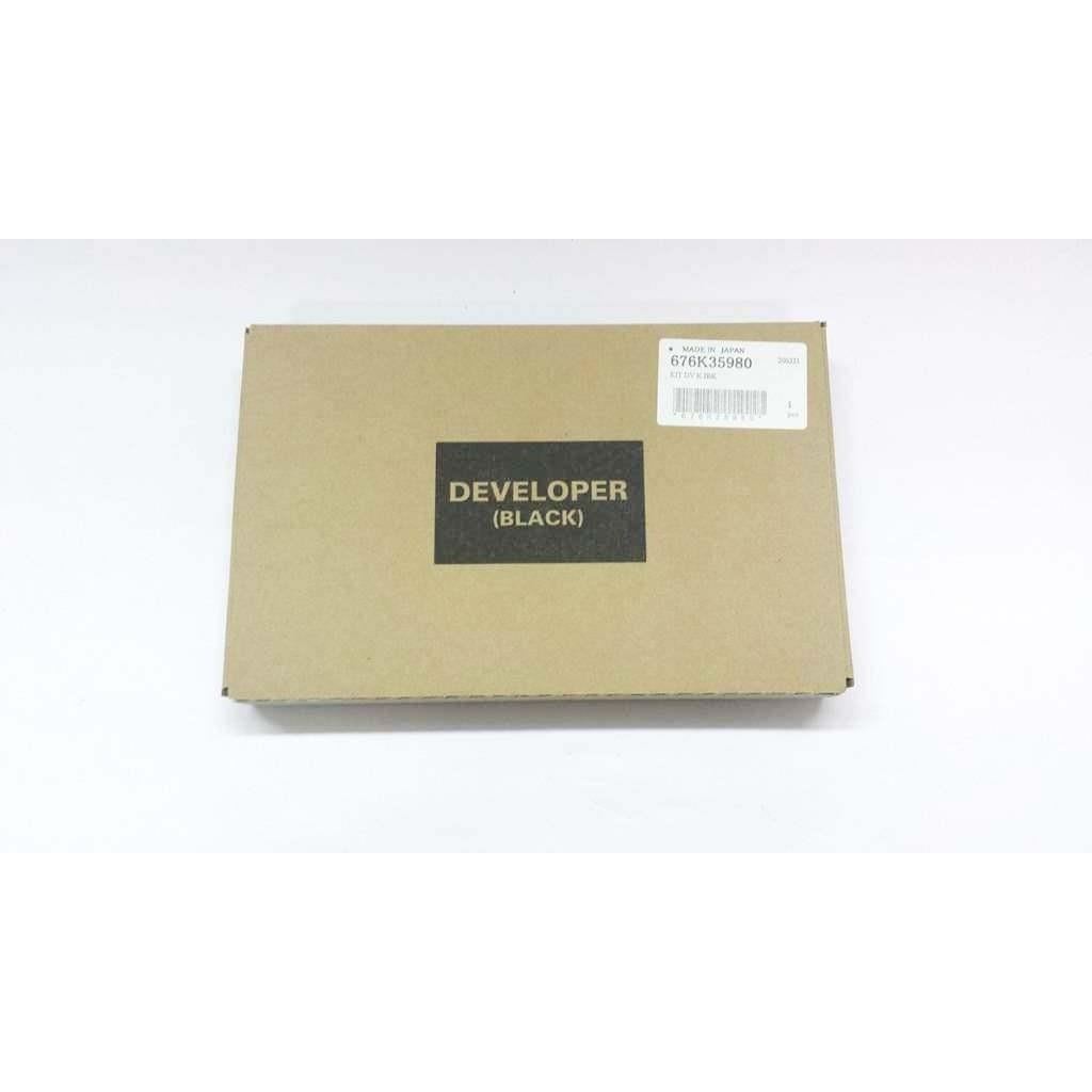 DEVELOPER XEROX DOCUCENTRE SC2020 40k BK Black Original