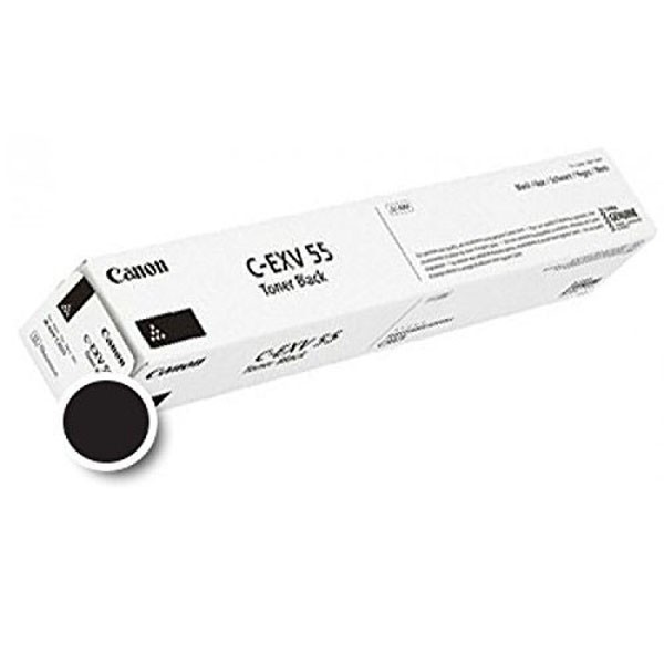 Cartus toner Canon IRA C256i, IRA C356i, IRA C255i, IRA C355i, IRA C355ifc, IRA C257i, IRA 357i DX, IRA C257i, IRA 357i DX C-EXV55BK, 2182C002AA Black Original