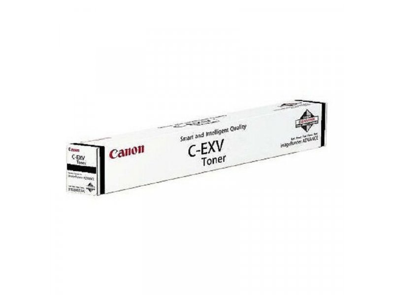 Cartus toner Canon IR DX C5840i, IR DX C5850i, IR DX C5860i, IR DX 5870i DXIR DX C5840i, IR DX C5850i, IR DX C5860i, IR DX 5870i DX C-EXV58 C-EXV58BK, 3763C002AA Black Original