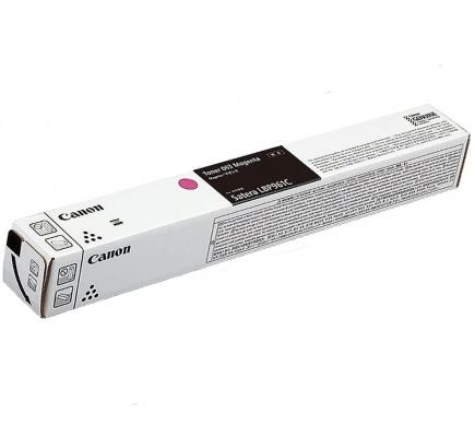 Cartus toner Canon IR DX C5840i, IR DX C5850i, IR DX C5860i, IR DX 5870i DXIR DX C5840i, IR DX C5850i, IR DX C5860i, IR DX 5870i DX C-EXV58L C-EXV58M, 3768C002AA Magenta Original