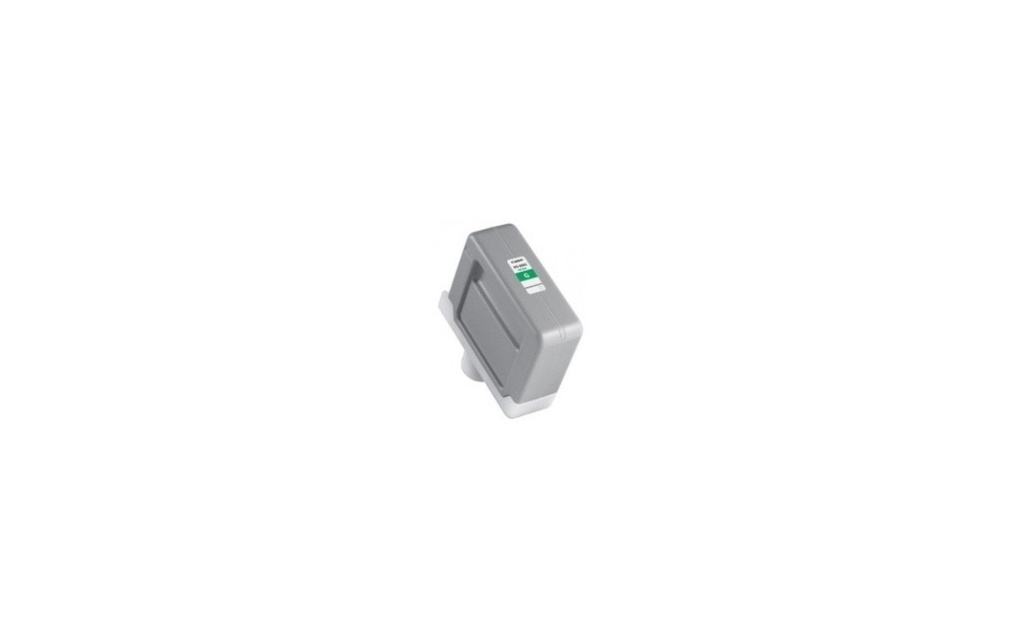 Pigment Ink Tank Canon PFI-306 iPF 8300S, iPF 8400SE, iPF 8400, iPF 8400, iPF 8300, iPF 8400S, iPF 9400S, iPF 9400 PFI-306, 6664B001AA Inks 330 ml Green Original