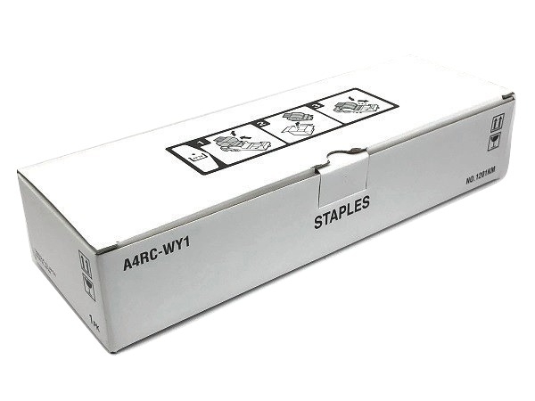 Staple Cartridge Minolta Bizhub C450i, Bizhub C650i, Bizhub C550i, Bizhub C750i, Bizhub AP C750i, Bizhub AP C750i, Bizhub 450i, Bizhub 550i, Bizhub 650i, Bizhub 750i, C451i, C551i, C651i, C751i, AP C751i, SK704 Original
