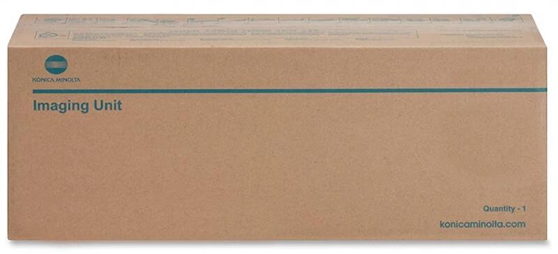 Imaging Unit Minolta Bizhub C 3300i, Bizhub C 3320i, Bizhub C 4000, C 3301i, C 4001i, C 3321i, 4701i, IUP36K Black Original