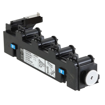 Waste Toner Bottle Minolta Bizhub C 3350, Bizhub C 3850FS, Bizhub C 3850, Bizhub C 3351, Bizhub C 3851FS, Bizhub C 3851, WB-P05, A4Y5WY1 Original