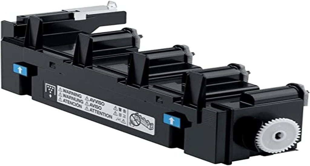 Waste Toner Bottle Minolta Bizhub C 25, Bizhub C 35P, Bizhub C 35, Bizhub C 3110, Bizhub C 3100P, WB-P03, A1AU0Y1 / A1AU0Y3 Original