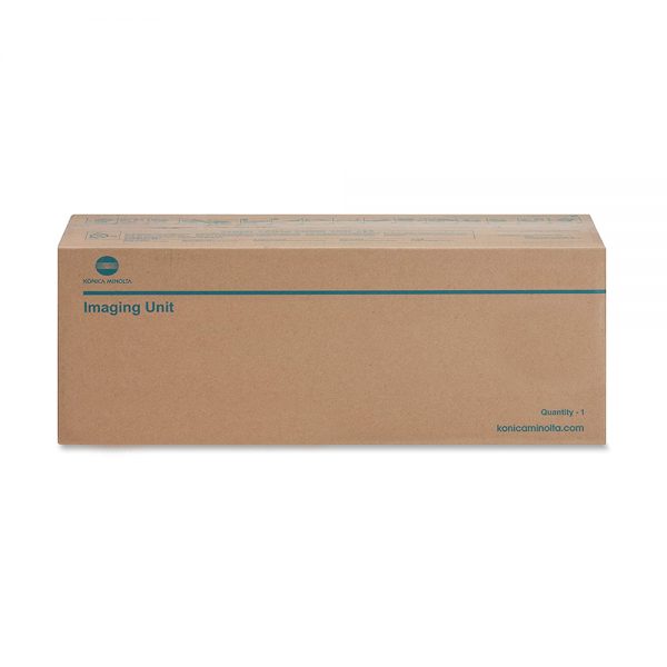 Imaging Unit Minolta Bizhub C 257i IU217M Magenta Original