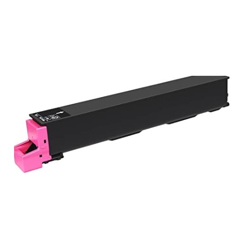 Cartus toner Minolta Bizhub C750i, Bizhub AP C750i, C751i, AP C751i, TN715M ACP8350 1 spiral bottle Magenta Original