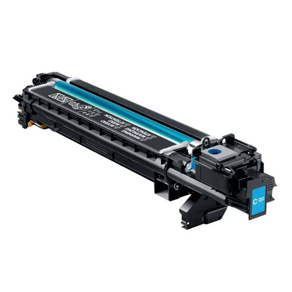 Imaging Unit Minolta Bizhub C 3350, Bizhub C 3850FS, Bizhub C 3850 IUP22C Cyan Original