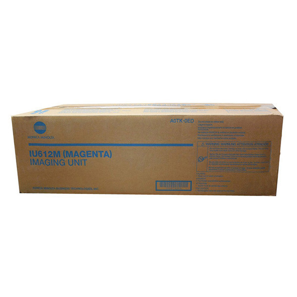 Imaging Unit Minolta Bizhub C 452, Bizhub C 652, Bizhub C 652DS, Bizhub C 552 IU612M Magenta Original