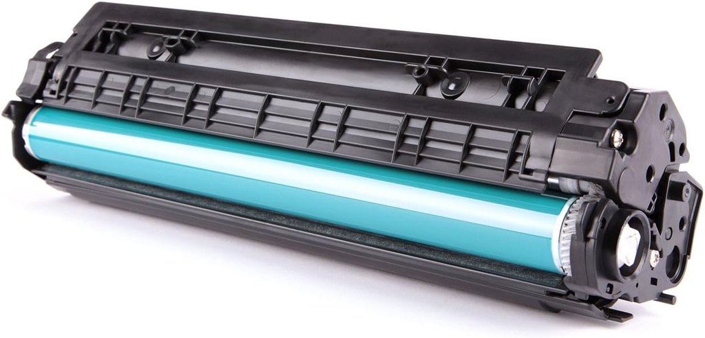 Cartus toner Minolta Bizhub Pro C 65hc TN614 TN614C, A0VW454 1 bottle cartridge, 500g Polymer hc toner, yield ca. 26k (5%) Cyan Original