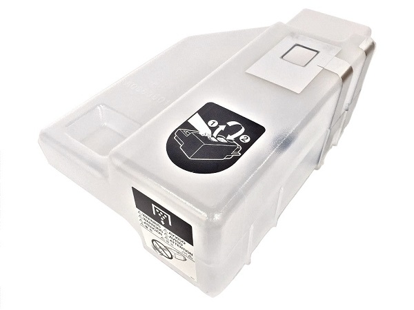 Toner Collecting Box Minolta Bizhub Pro 951,Bizhub Press 1052,Bizhub Press 1250P,Bizhub Press 1052e,Bizhub Press 1250eP,Bizhub Press 2250P,Bizhub Press 1250eP,Bizhub Pro 1051,Accurio Press 1200+P,Bizhub Press 2250P,Bizhub Press 1052e,Bizhub Press 1250eP,Bizhub Press 1250eP Original