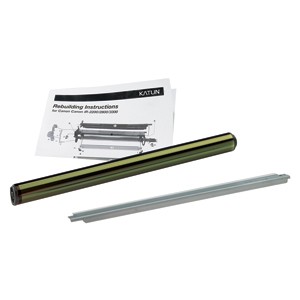 OPC Drum Kit Canon IR 2200, IR 2200 I, IR 2800, IR 3300, IR 3300 I,IR 2200, IR 3300 I  22942 C-EXV3 Compatibil Katun Performance